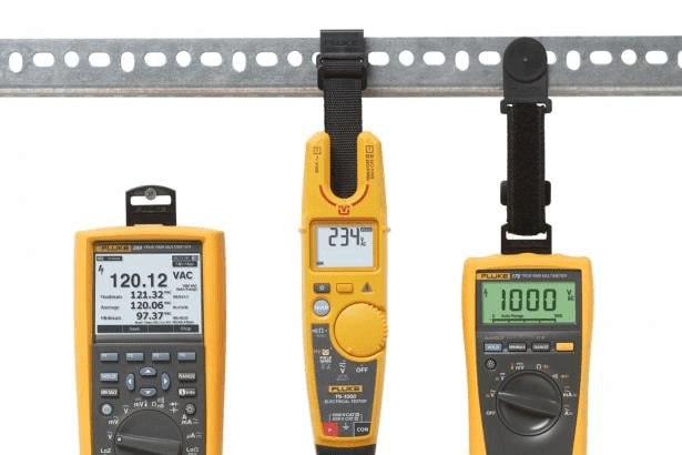 Fluke ToolPak™ TPAK Magnetic Strap for Meter with reference 1281997 from the brand FLUKE