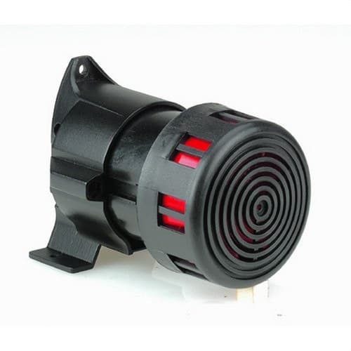 Electromechanical Siren IP30 IK05 230V with reference 041539 from the brand LEGRAND