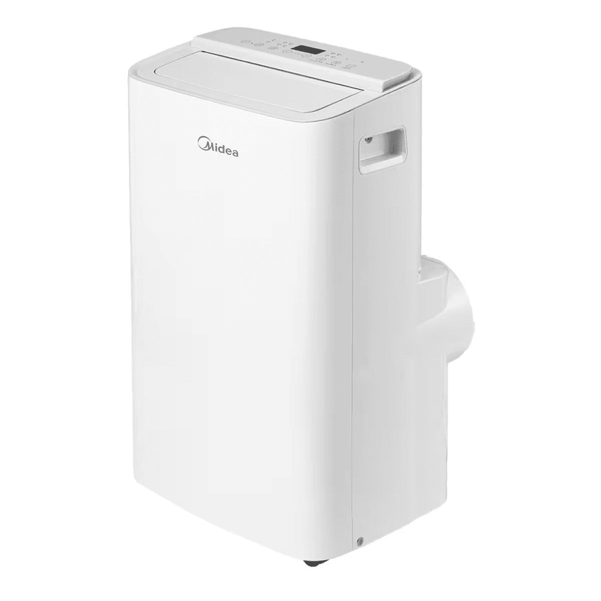 Přenosná klimatizace chlazení i topení R290 Midea 3,5 kW 12000 BTU MPPX-12HRN7-QB6 s referencí 13907719 od značky MIDEA