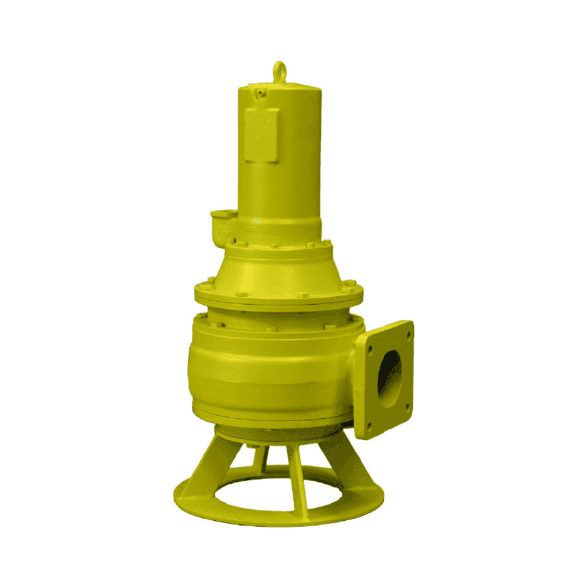 Trojfázové ponorné čerpadlo SFA Sanipump ZF 80.4 EX T s referencí 11230 od značky SFA SANITRIT