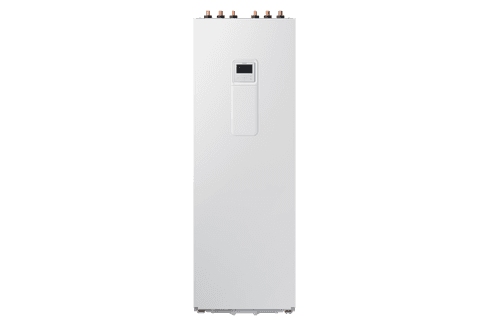 Vnitřní jednotka Samsung ClimateHub s integrovanou nádrží 260 l s referencí AE260RNWMEG/EU od značky SAMSUNG