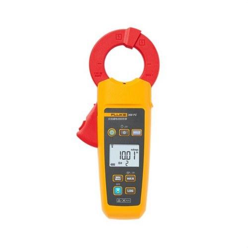 Fluke 368 FC True RMS Leakage Current Clamp Meter with reference 4709907 from the brand FLUKE
