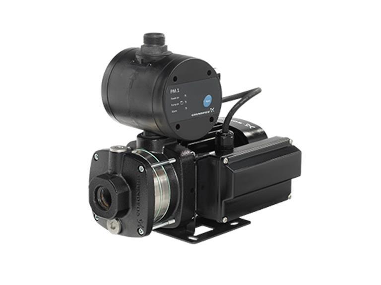 Tlaková skupina CMB 3-37 A-C-A-C-A-A s referencí 97755653 od značky GRUNDFOS