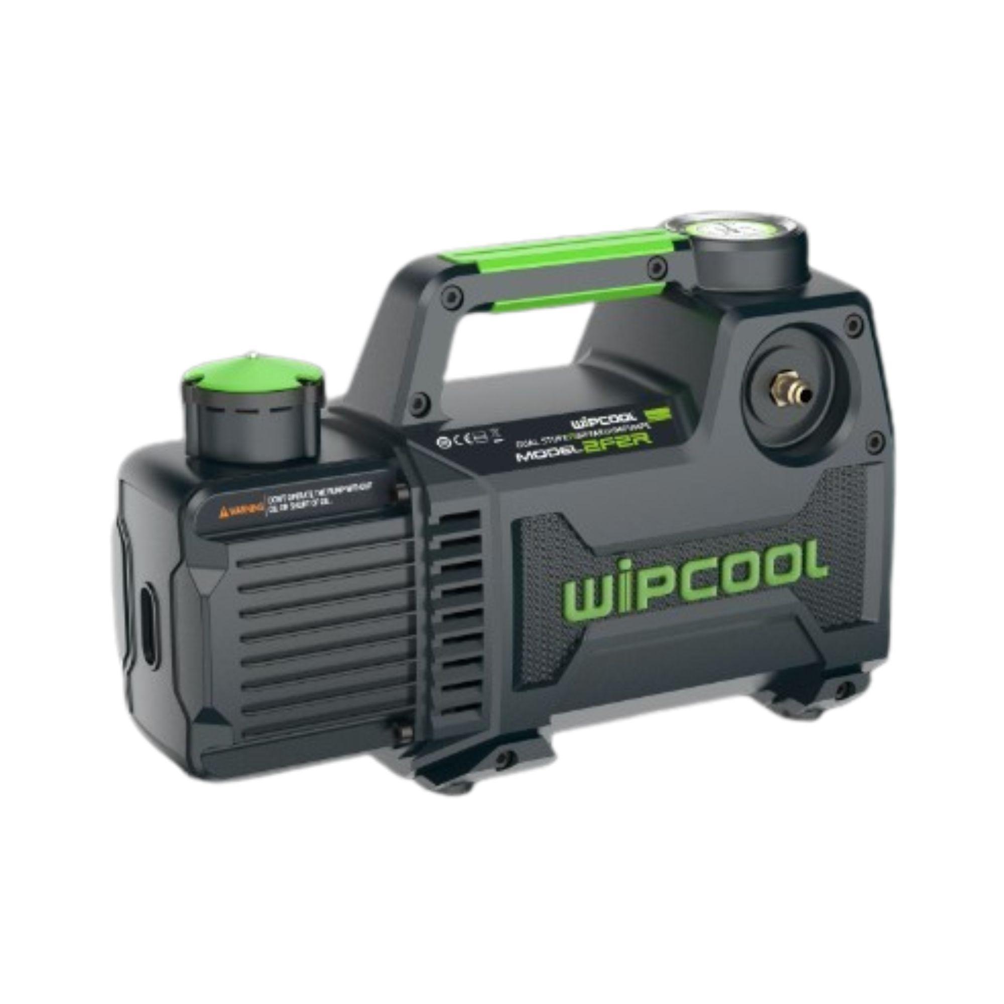 Dvojitá účinná vakuová pumpa pro R-32 42 L/min s referencí 5012-2042 od značky ZIMAKLIMA