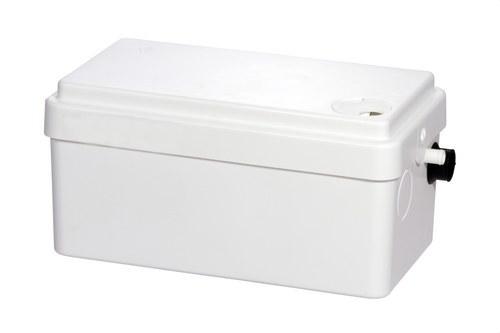 Čerpadlo pro odvod SFA SANISHOWER pro sprchy s referencí 0101000 od značky SFA SANITRIT