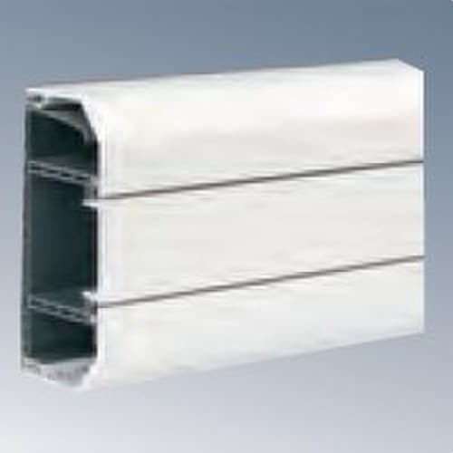 Koncová krytka CABLOMAX 130x55mm s referencí TKA004210/9 od značky SIMON