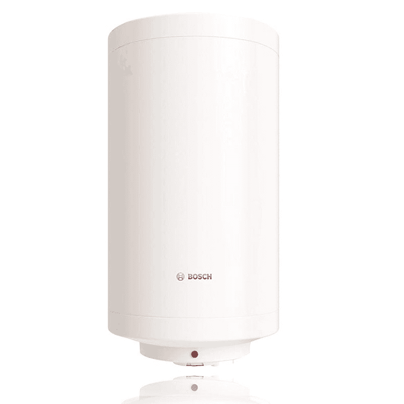 Vertikální elektrický ohřívač vody Bosch Tronic 2000 T 100 litrů s referencí 7736503351 od značky JUNKERS