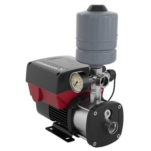 Tlaková skupina Grundfos CMBE 3-93 I-U-C-C-D-A s referencí 98374702 od značky GRUNDFOS
