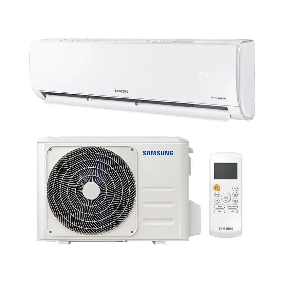 Klimatizace Samsung AR35 2,6 kW 9000 BTU s referencí F-AR09ART od značky SAMSUNG