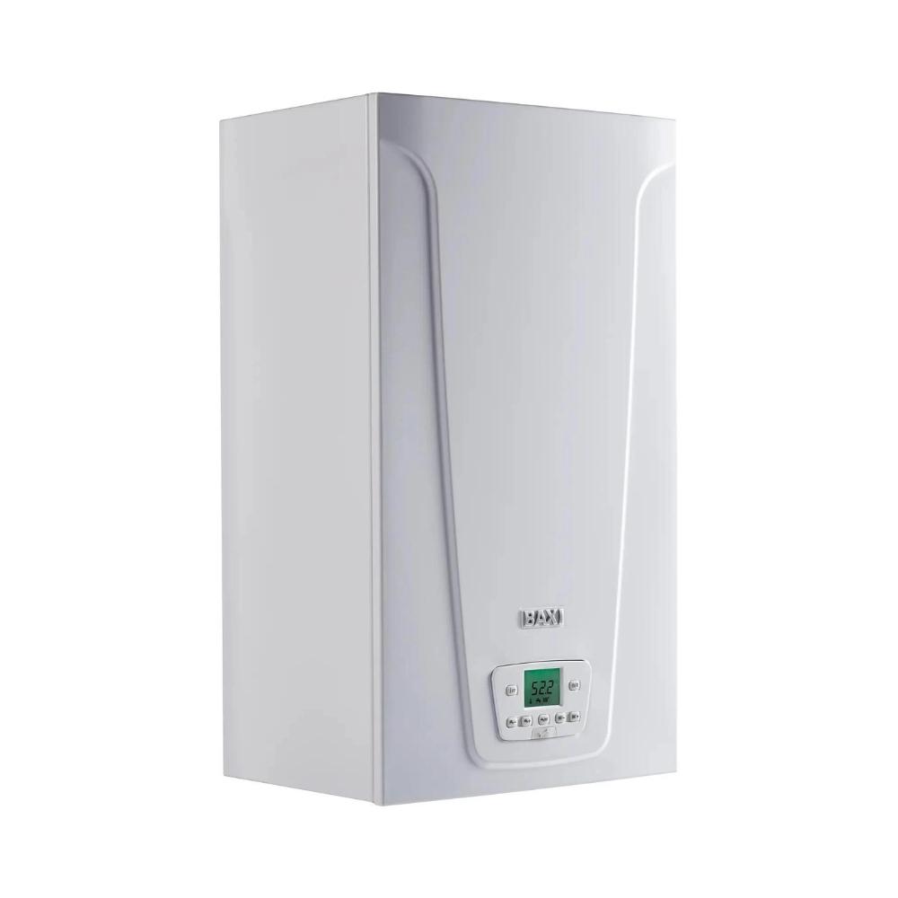 Kondenzační kotel Baxi NEODENS PLUS 33/33F ECO s komínem 60/100 s referencí 7657133 od značky BAXI