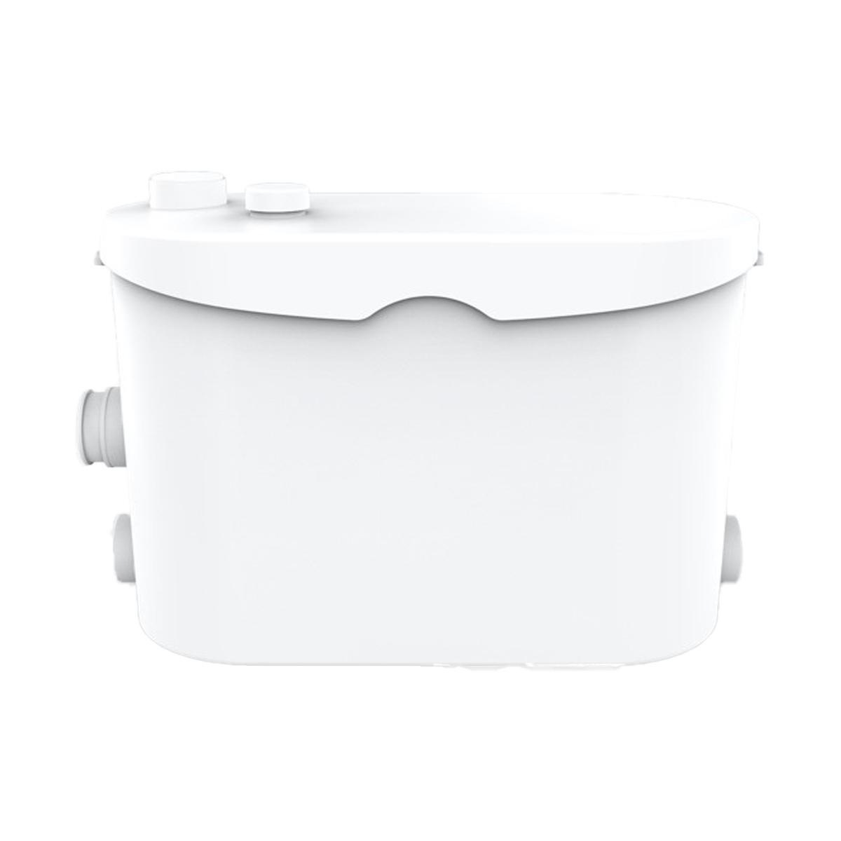 Evakuační čerpadlo Maldic BOLT V3 pro kuchyně a prádelny s referencí 403 od značky MALDIC