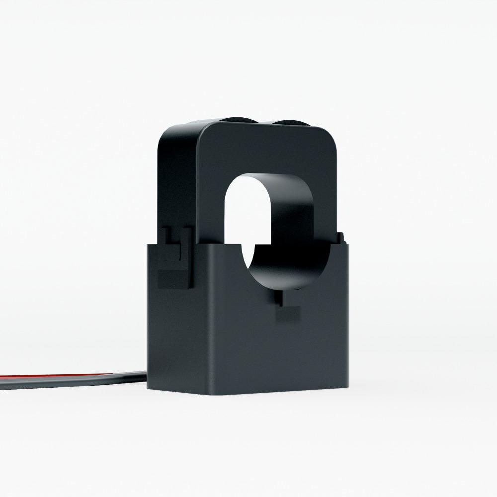 Měřič energie Wallbox Power Meter třífázový 250A se 3 svorkami EM330 s referencí 000002140 od značky WALLBOX