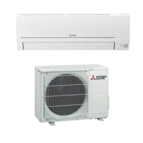 Klimatizace s WiFi Mitsubishi MSZ-HR25VFK 2,5 kW 9000 BTU s referencí MSZ-HR25VFK od značky MITSUBISHI