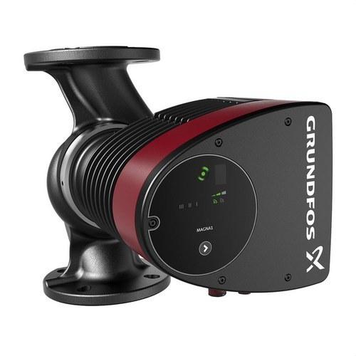 Oběhové čerpadlo MAGNA1 40-80 F s referencí 99221303 od značky GRUNDFOS