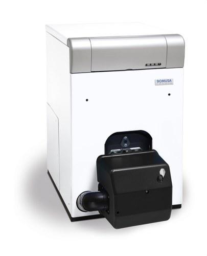 Domusa JAKA 30 HFD CONDENS 29.3 kW Oil Condensing Boiler with reference TJAK000072 from the brand DOMUSA