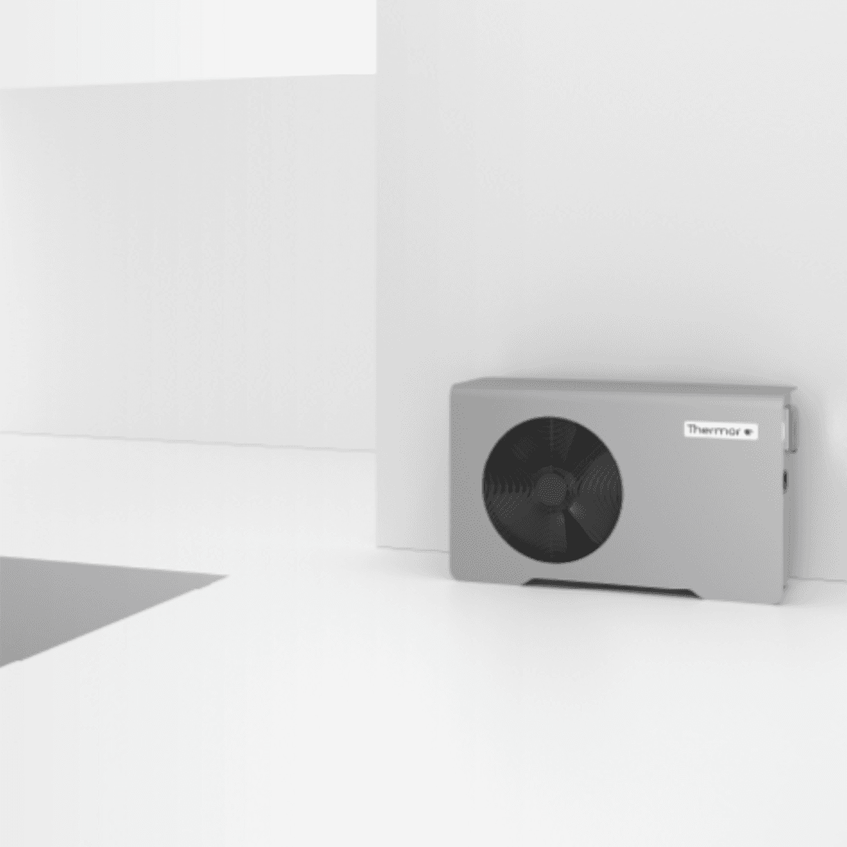 Thermor Aéromax 12 kW Swimming Pool Heat Pump with reference 297112 from the brand THERMOR