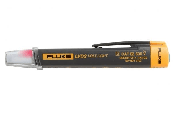 Fluke LVD2 Voltage Detection Torch with reference 2740300 from the brand FLUKE