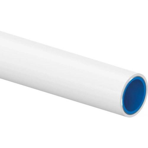 Vícevrstvá trubka Uponor Uni Pipe PLUS bílá 20x2,25 - Role 100 m s referencí 1059579 od značky UPONOR