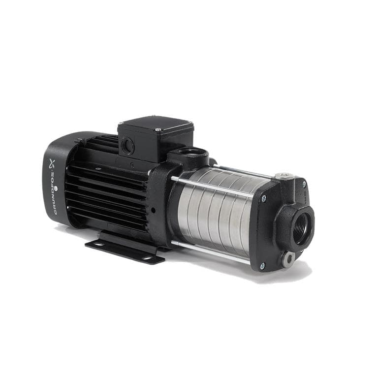 Grundfos CM 5-5 A-R-A-E-AVBE C1-A-A-N Multistage Centrifugal Pump with reference 92880796 from the brand GRUNDFOS