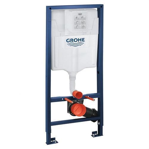 Rám Grohe Rapid SL pro závěsné WC ve výšce 1,13 metru s referencí 38528001 od značky GROHE