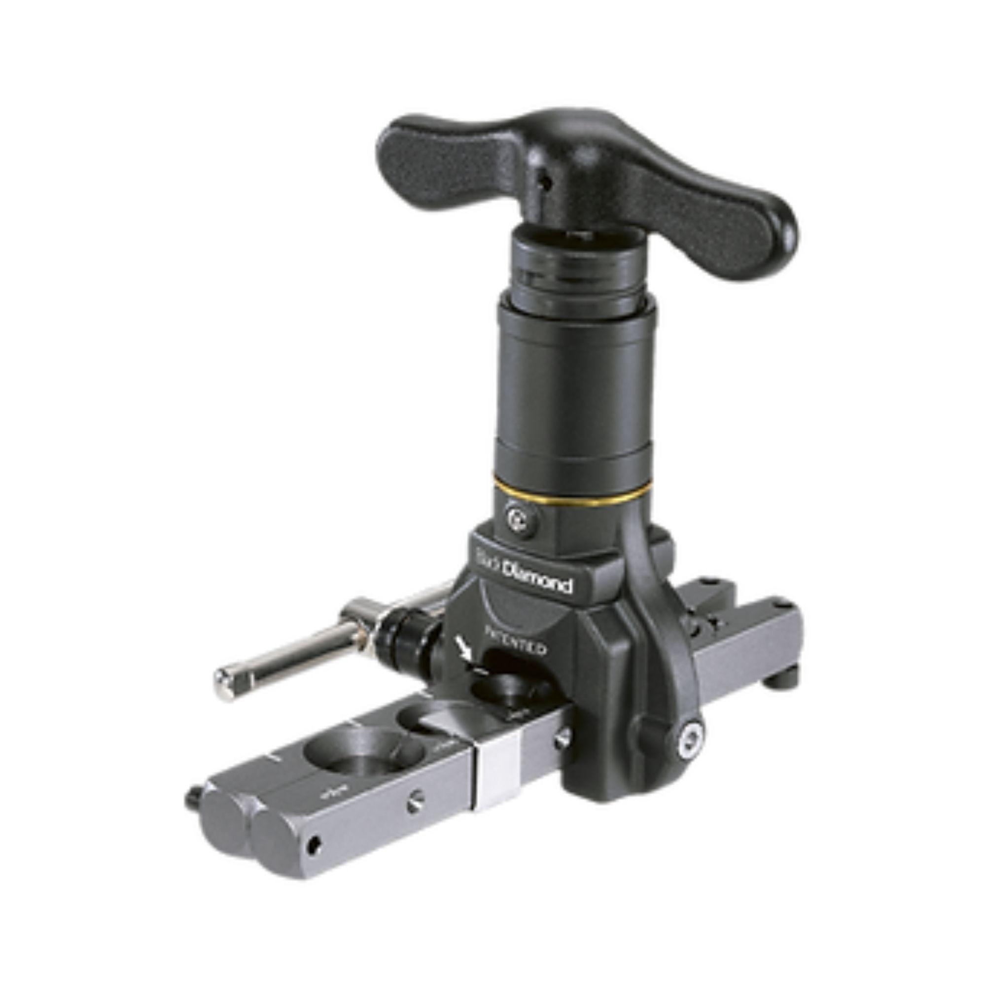 Sada na vyhrdlení s adaptérem pro vrtačku BlackDiamond s referencí 7004-3302 od značky ZIMAKLIMA