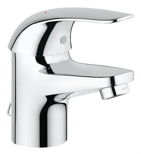 Jednopáková umyvadlová baterie 1/2" Grohe Euroeco Velikost S chrom s referencí 32881000 od značky GROHE