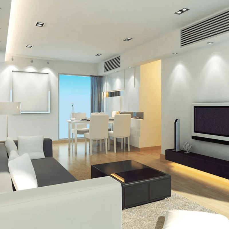 Klimatizace potrubní Mitsubishi Electric MGPEZ-50VJA 5,0 kW 17000 BTU s referencí MGPEZ-50VJA od značky MITSUBISHI