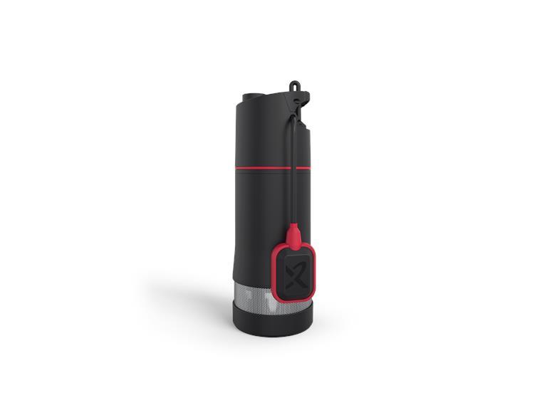 Ponorné čerpadlo Grundfos SB 3-45 A s referencí 92712340 od značky GRUNDFOS