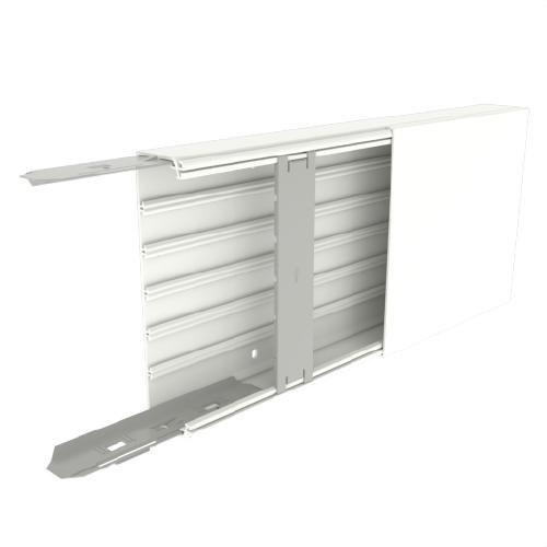 Instalační kanál 60x230 mm Unex v U23X - Kanál 3 metry s referencí 73088-2 od značky UNEX