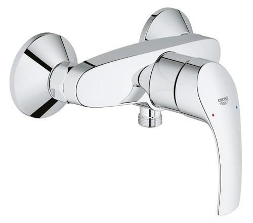 Páková sprchová baterie 1/2" Grohe Eurosmart chrom s referencí 33555002 od značky GROHE