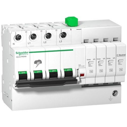Přepěťová ochrana Quick PRD40r 3P+N s referencí A9L16294 od značky SCHNEIDER ELECTRIC