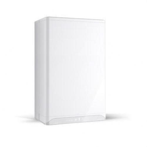 Kondenzační kotel Intergas Kombi Kompakt Xclusive 36 s referencí 047614 od značky INTERGAS