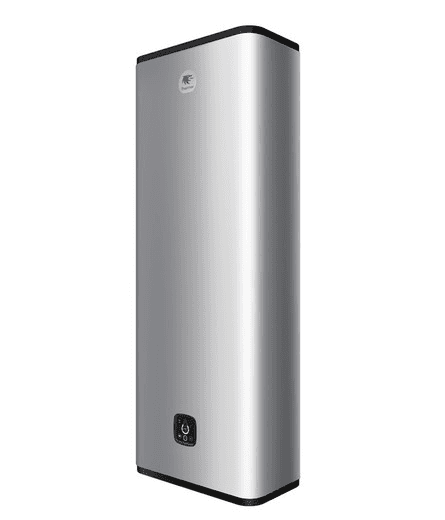 Vertikální/horizontální elektrický bojler s Wi‑Fi Thermor Onix Connect 120 s referencí 261143 od značky THERMOR
