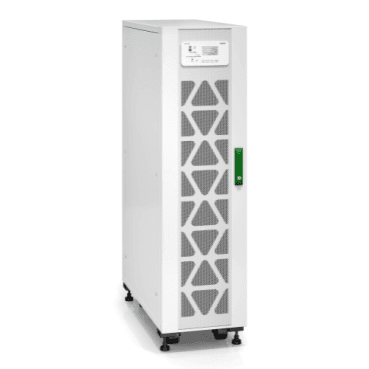 SAI Easy UPS 3S 15 kVA 400 V 3:3 pro interní baterie s referencí E3SUPS15KHB od značky SCHNEIDER ELECTRIC
