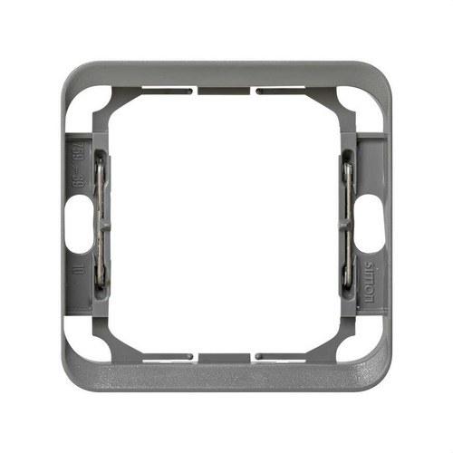 Mezilehlý díl pro 1 prvek šedý Simon 75 s referencí 75902-39 od značky SIMON