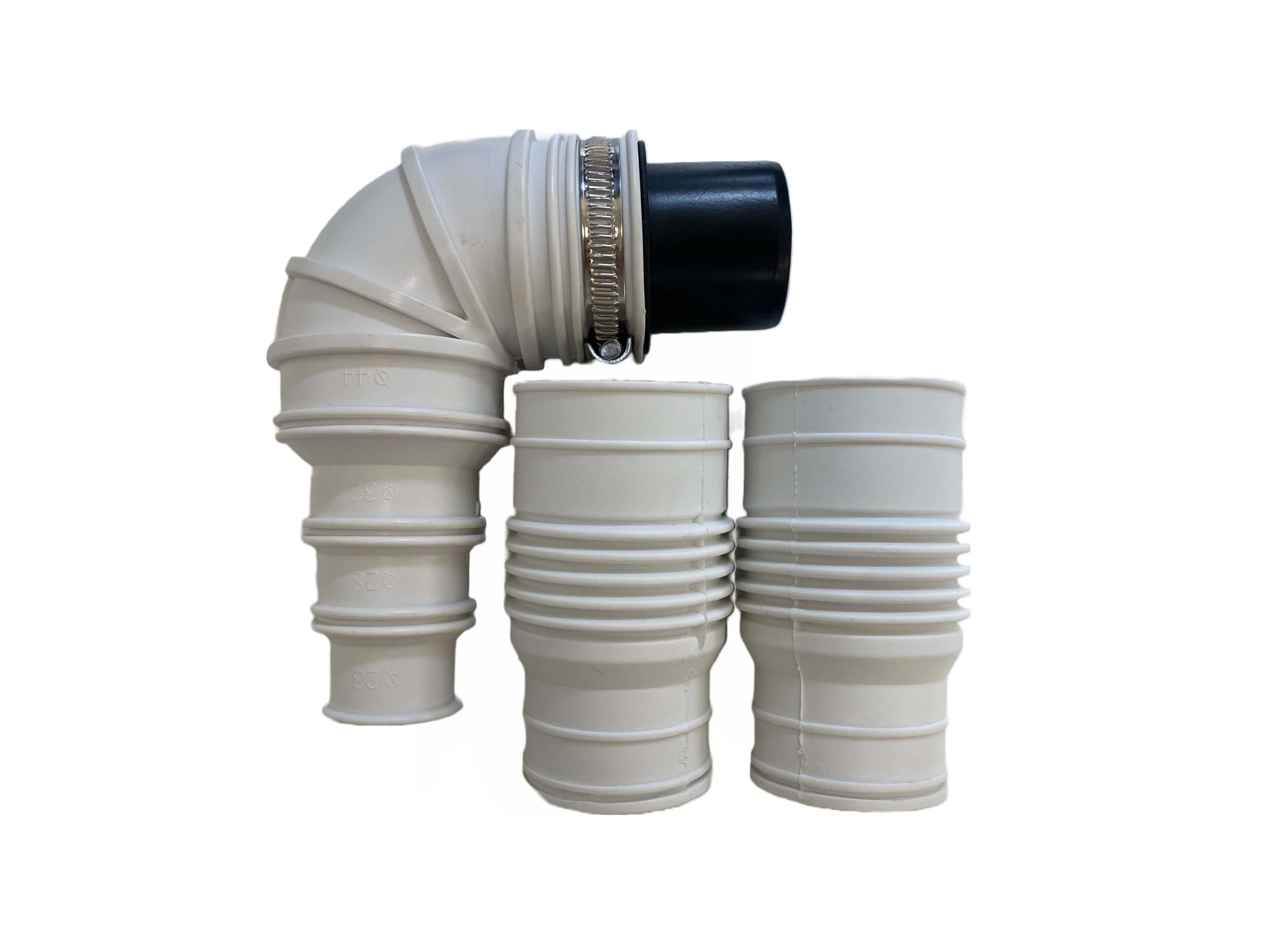 Evakuační čerpadlo Maldic BOLT V3 pro kuchyně a prádelny s referencí 403 od značky MALDIC