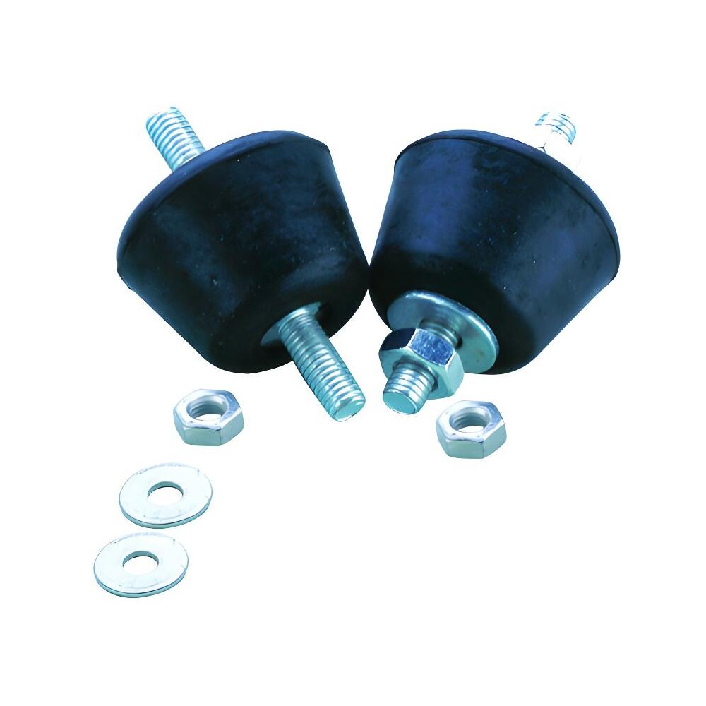 Sada 4 tlumičů klimatizace AG45 35x45mm s referencí AG45 od značky ENTACLIMA