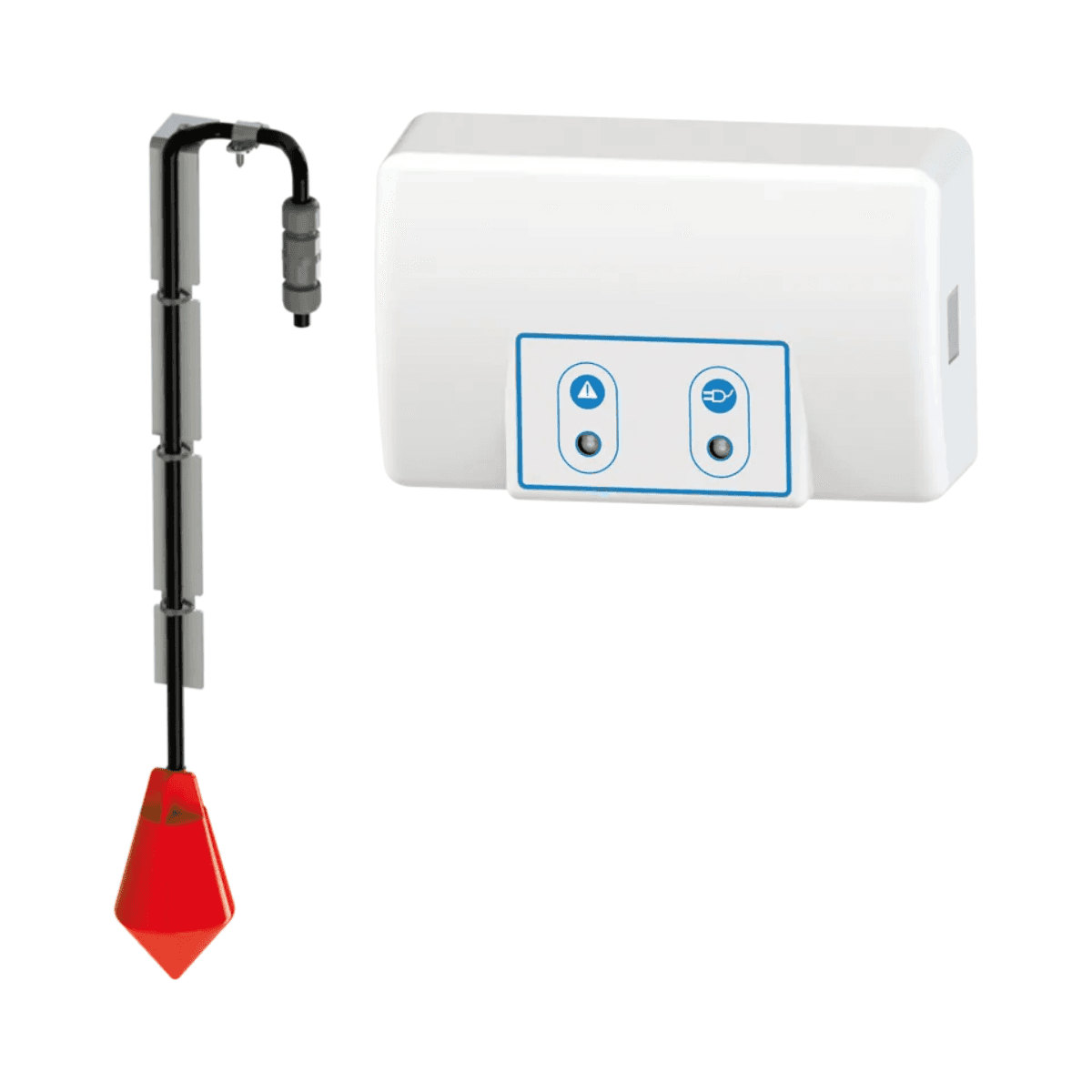 Kabelový alarm pro čerpací zařízení SFA Sanifos 280 s referencí 009FOS280AL od značky SFA SANITRIT