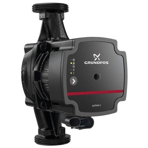 Cirkulační čerpadlo Grundfos ALPHA1 L 25-60 180 s referencí 99160584 od značky GRUNDFOS