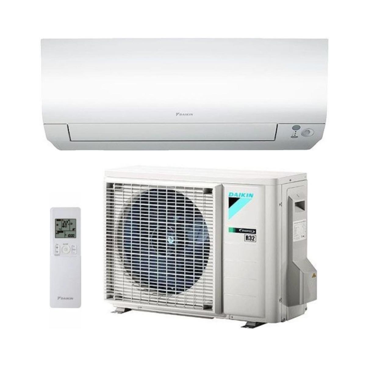 Klimatizace s WiFi Daikin Perfera TXM42A 4,2 kW 14000 BTU s referencí TXM42A od značky DAIKIN