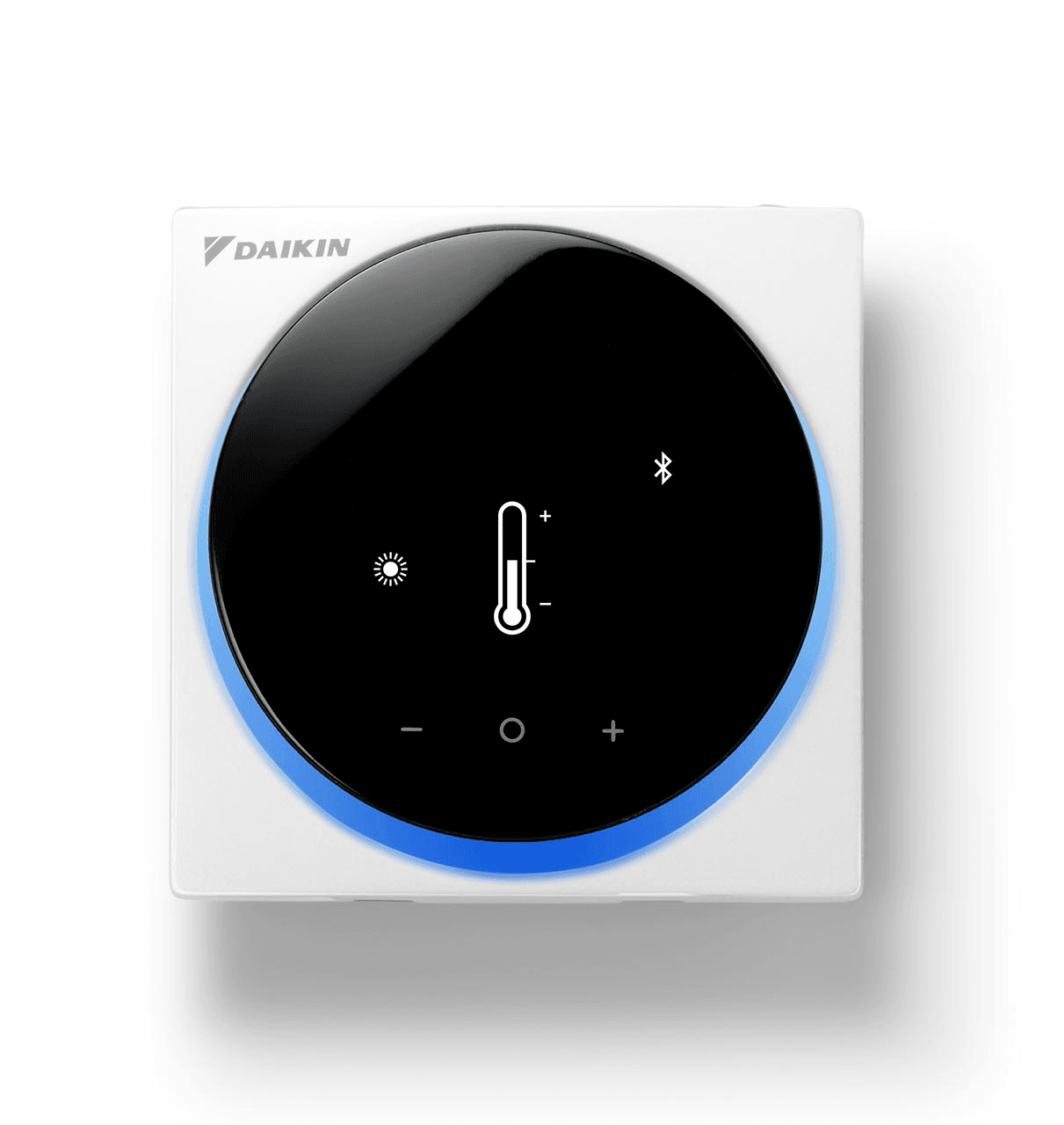 Kabelový termostat Daikin Madoka BRC1H52W s referencí BRC1H52W od značky DAIKIN