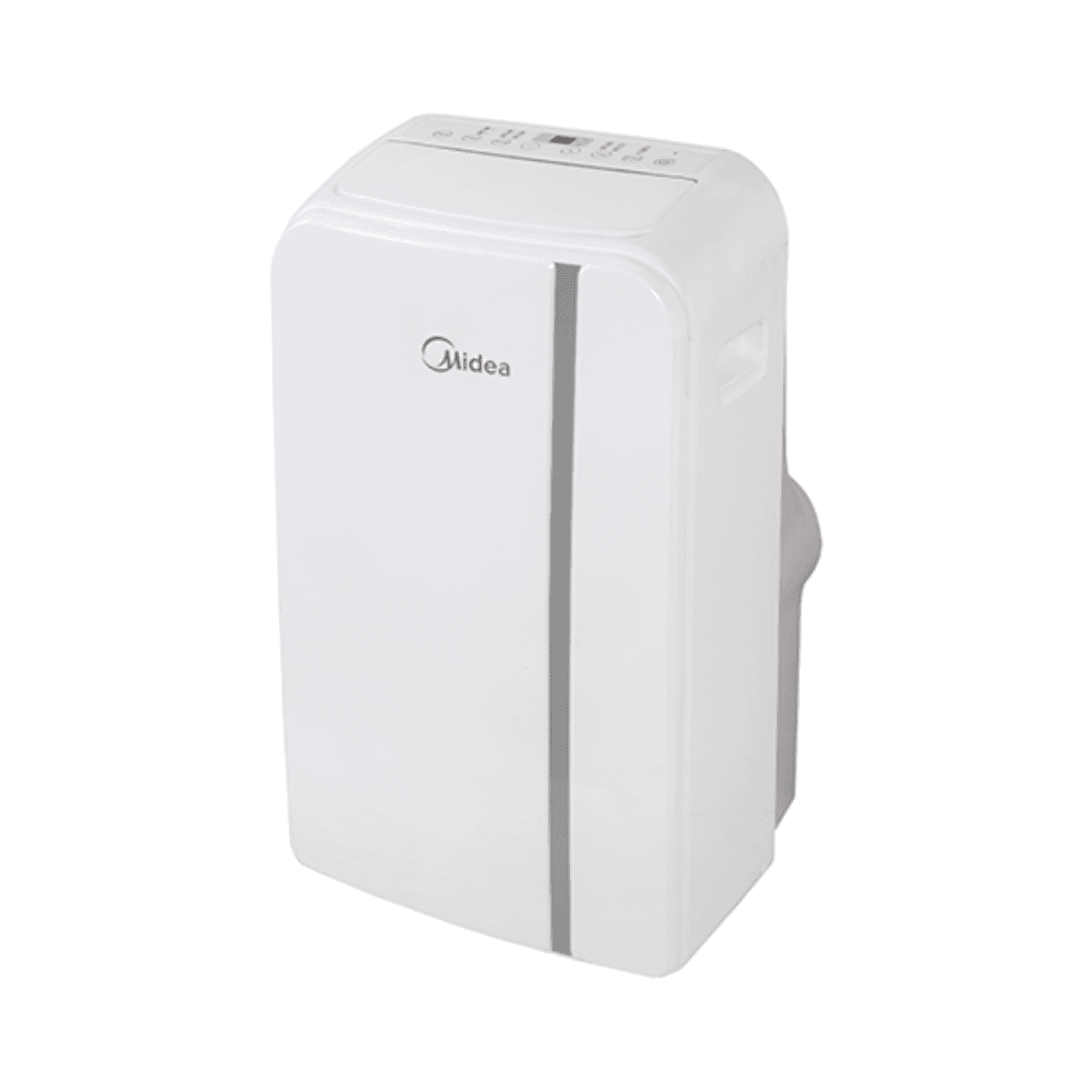 Přenosná klimatizace studená R290 Midea PD 3,5 kW