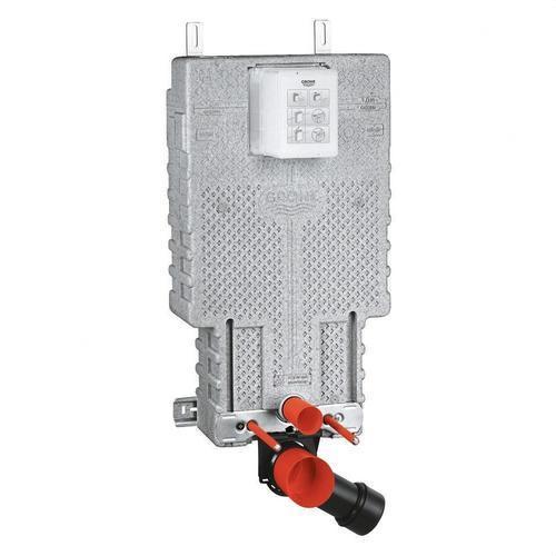 Modul pro WC s EPS pouzdrem Grohe Uniset s referencí 38643001 od značky GROHE