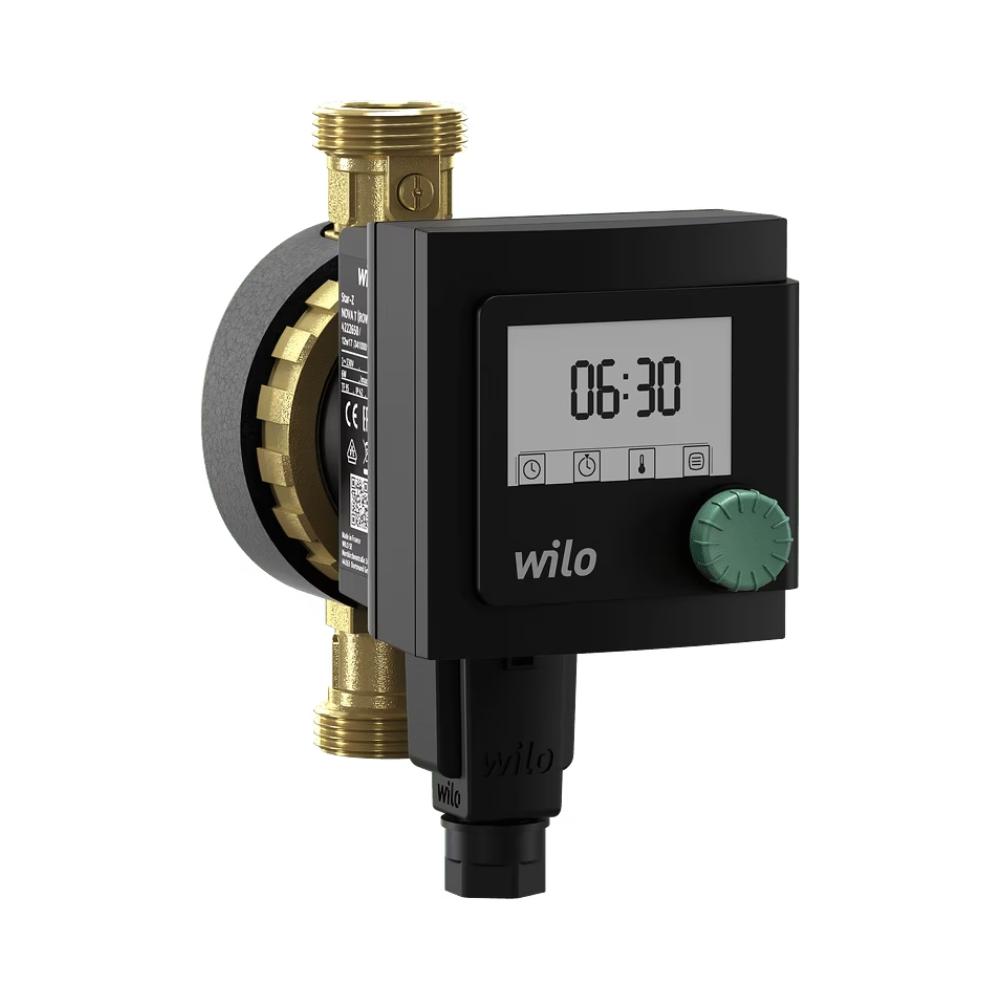 Oběhové čerpadlo Wilo Star-Z NOVA T s referencí 4222650 od značky WILO