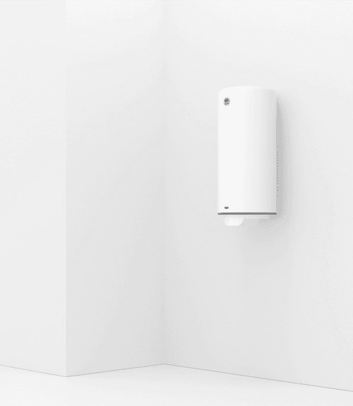 Vertikální elektrický ohřívač Thermor CONCEPT 30 litrů s referencí 231089 od značky THERMOR