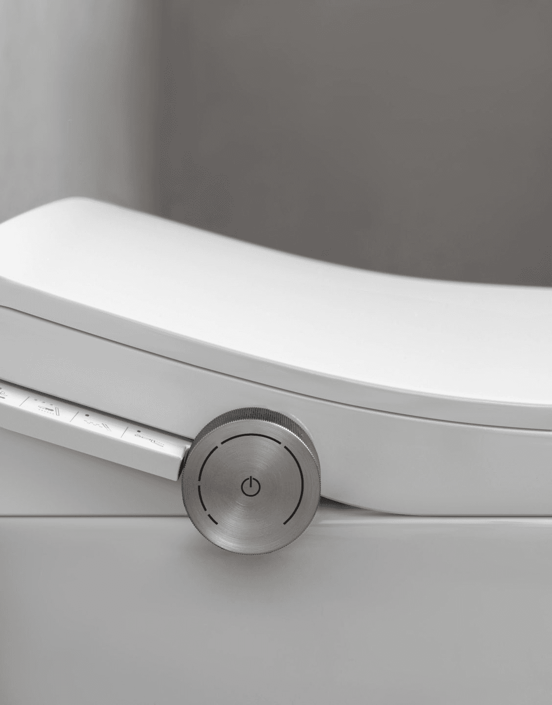 Závěsná inteligentní toaleta Roca In-Wash® Ona Rimless s referencí A803150S01 od značky ROCA