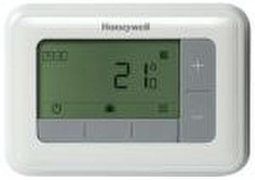 Honeywell T4 kabelový termostat nástěnná montáž s referencí T4H110A1022 od značky RESIDEO
