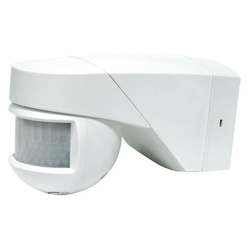 Detektor pohybu MULTIMAT SB.STROP STĚNA ROH/ROH DET.: 12M FT.8M(4+4)STR.20°C s referencí OB134212 od značky ORBIS