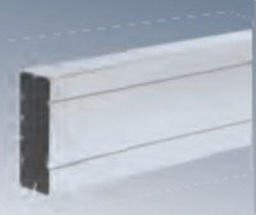 Hliníkový žlab 130x55mm s referencí TS13055/8 od značky SIMON