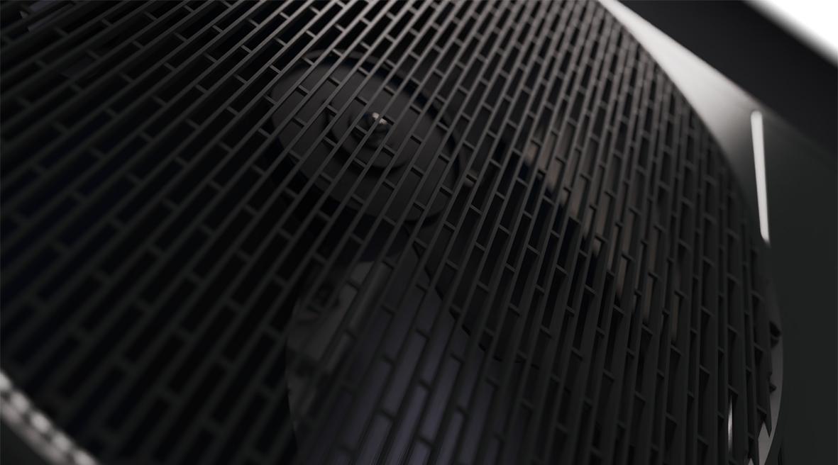 Tepelné čerpadlo aerotermální monoblok R290 Ferroli OMNIA Life M 12 kW s ovládáním s referencí 4B4770129 od značky FERROLI